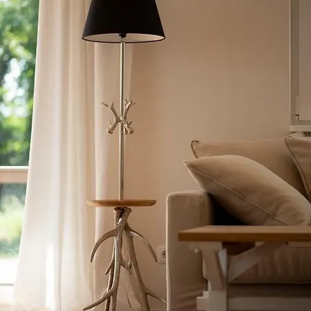 Dom wakacyjny Gruene Hufe *