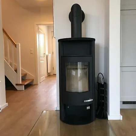 Gruene Hufe Casa de Férias *