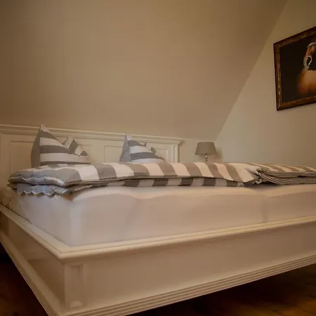 Dom wakacyjny Gruene Hufe