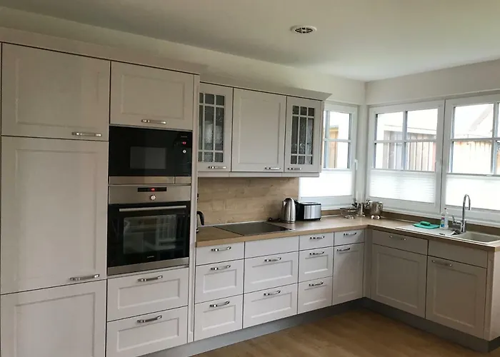 Gruene Hufe * 보른